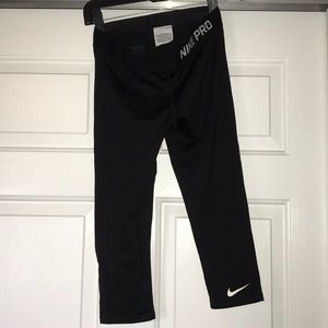 Nike leggings
